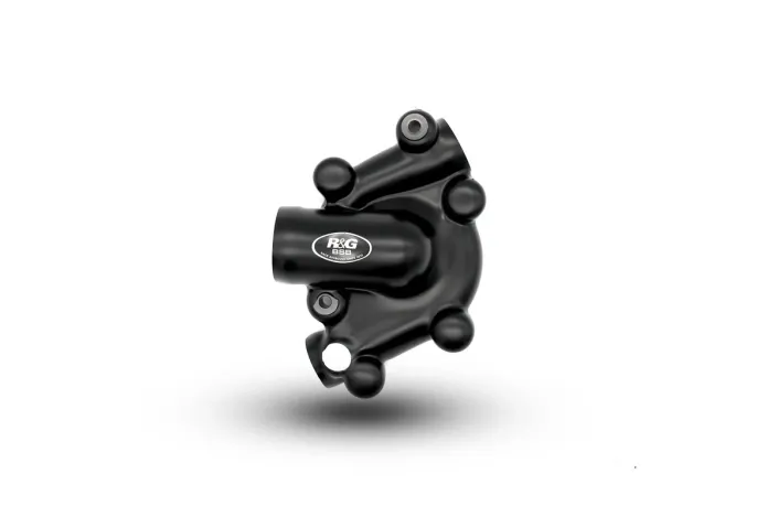 Protection carter moteur R&G Racing gauche