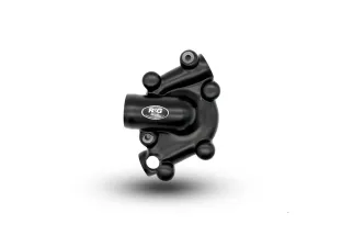 Protection carter moteur R&G Racing gauche