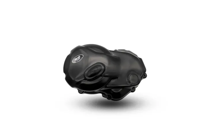 Protection carter moteur R&G Racing droit