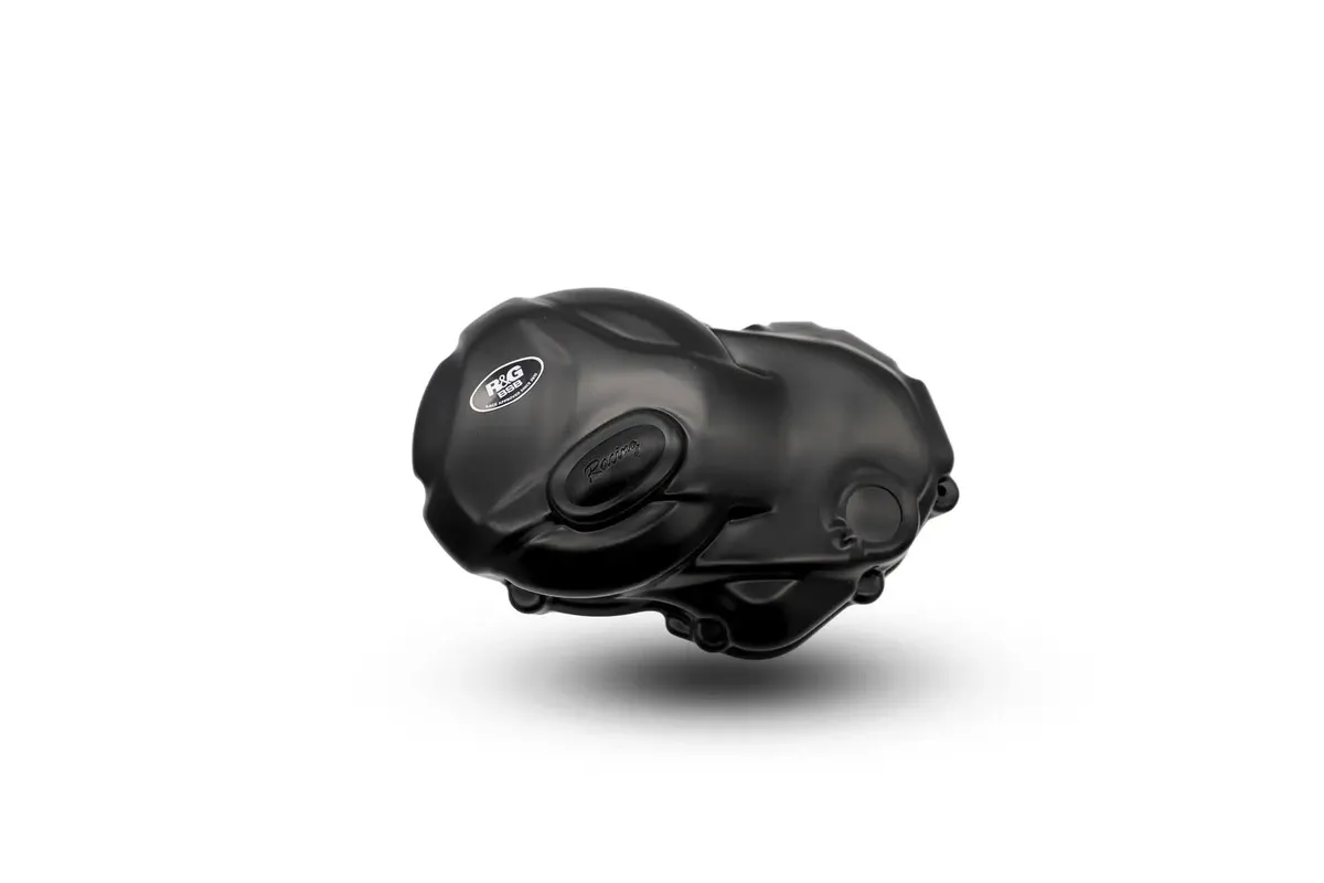 Protection carter moteur R&G Racing droit