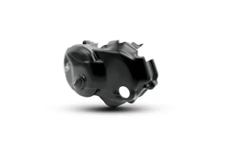 Protection carter moteur R&G Racing droit