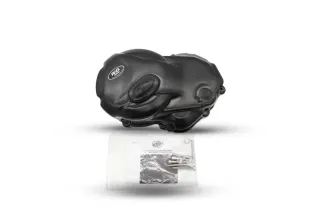 Protection carter moteur R&G Racing droit