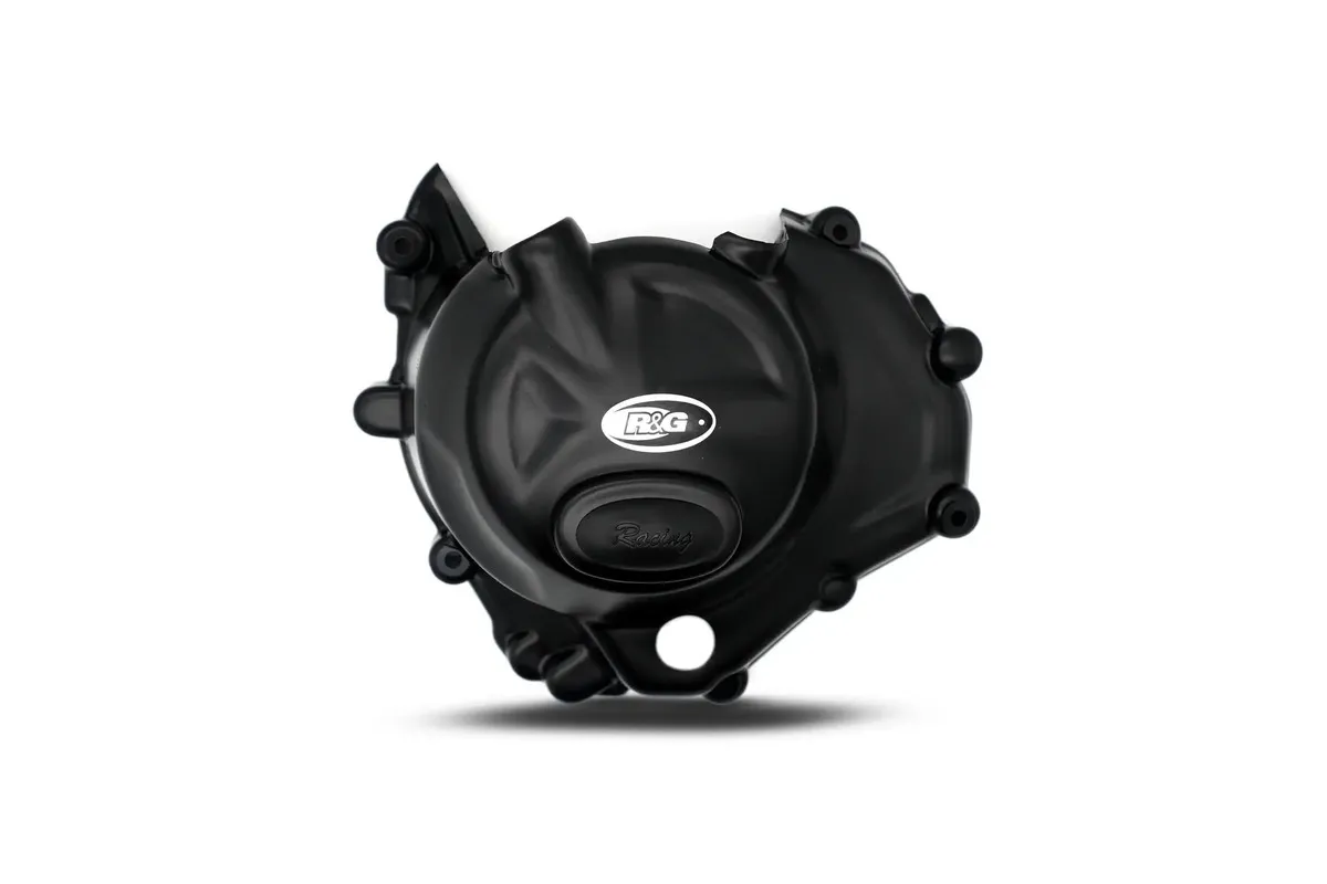 Protection carter moteur R&G Racing droit