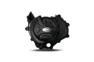 Protection carter moteur R&G Racing droit