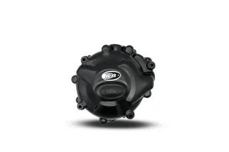 Kit de protection carter moteur R&G Racing (2 pièces)