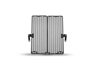 Kit grilles de radiateur R&G Racing Pro