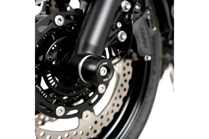 Protection de fourche R&G Racing