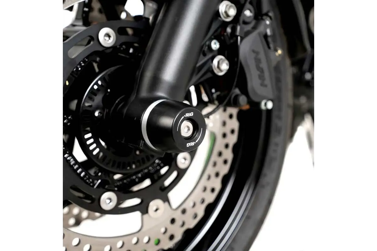 Protection de fourche R&G Racing