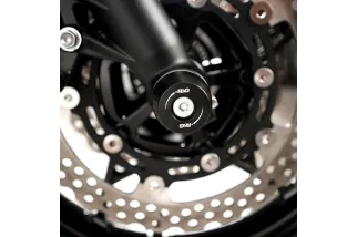 Protection de fourche R&G Racing