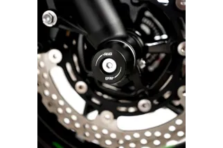 Protection de fourche R&G Racing