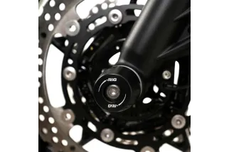 Protection de fourche R&G Racing