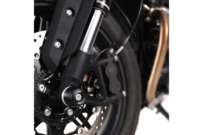 Protection de fourche R&G Racing