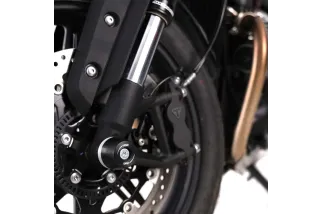 Protection de fourche R&G Racing