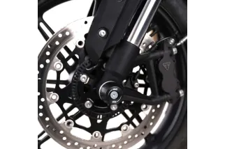 Protection de fourche R&G Racing