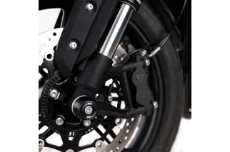 Protection de fourche R&G Racing