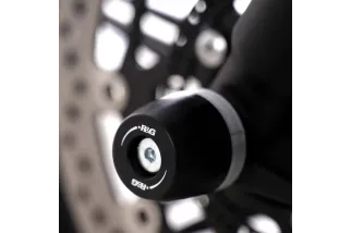 Protection de fourche R&G Racing