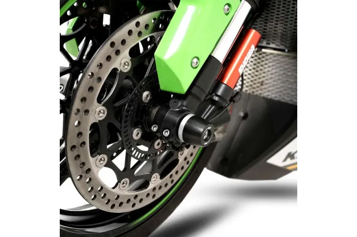 Protection de fourche R&G Racing