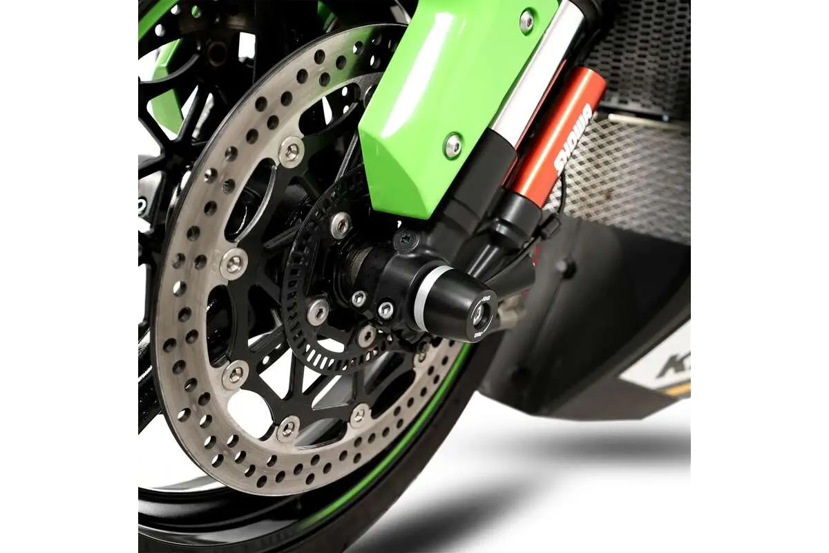 Protection de fourche R&G Racing