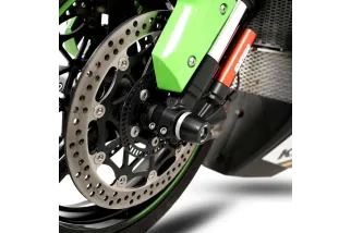 Protection de fourche R&G Racing