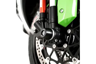 Protection de fourche R&G Racing
