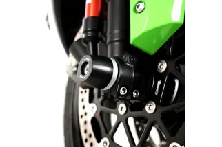 Protection de fourche R&G Racing