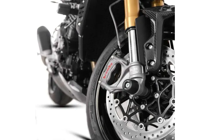 Protection de fourche R&G Racing