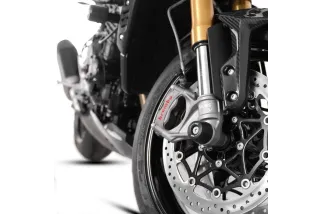 Protection de fourche R&G Racing