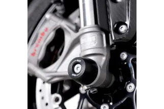 Protection de fourche R&G Racing