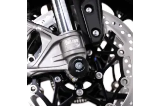 Protection de fourche R&G Racing