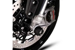 Protection de fourche R&G Racing