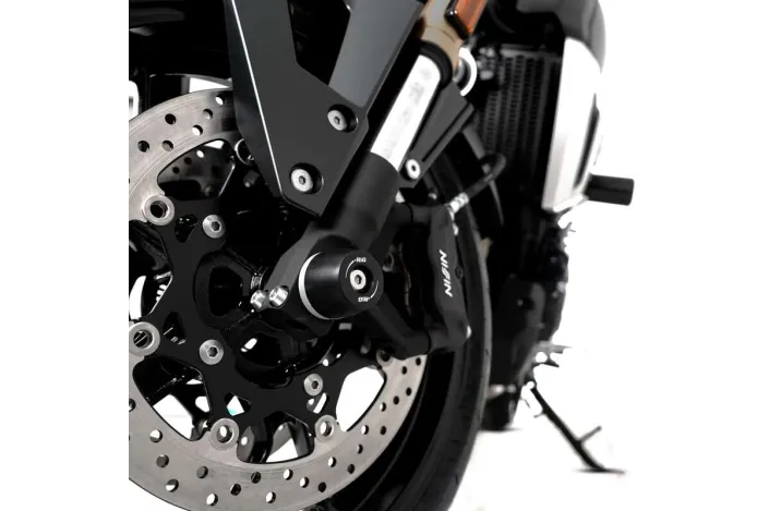 Protection de fourche R&G Racing