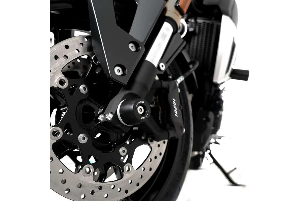 Protection de fourche R&G Racing