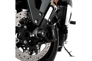 Protection de fourche R&G Racing