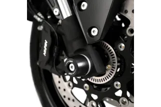 Protection de fourche R&G Racing