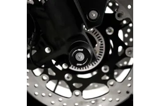 Protection de fourche R&G Racing