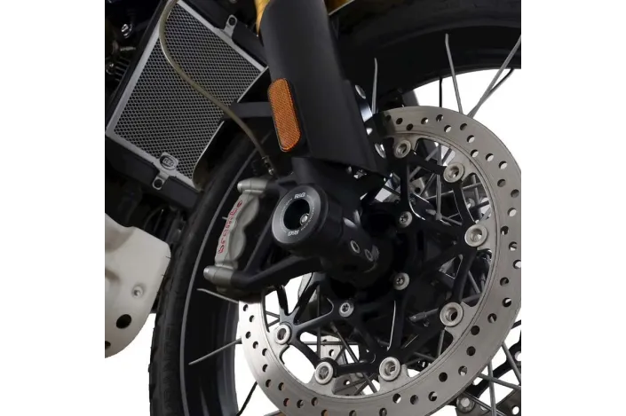 Protection de fourche R&G Racing