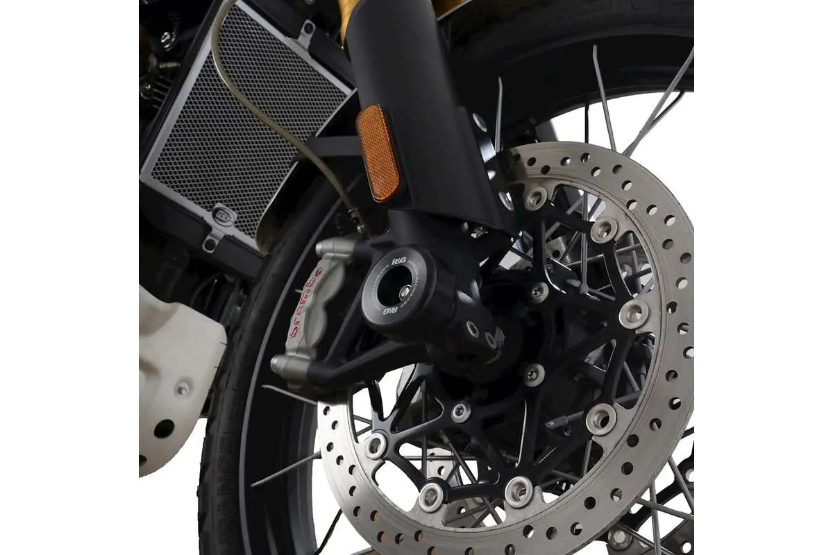 Protection de fourche R&G Racing