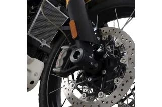 Protection de fourche R&G Racing