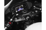 Compteur KOSO RX4 pour Suzuki Hayabusa 2008-2020