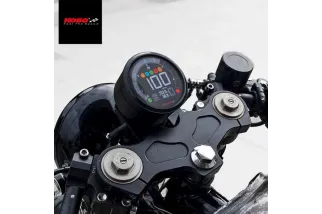 Compteur multifonction KOSO DL-04 Unlimited