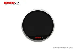 Compteur multifonction KOSO DL-04 Unlimited