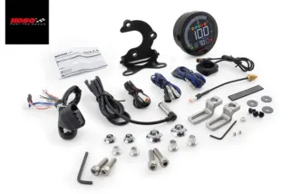 Compteur multifonction KOSO DL-04 Unlimited