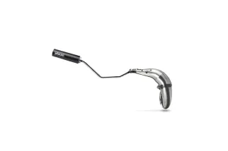 Pot d'échappement YASUNI Cross ML côté droit