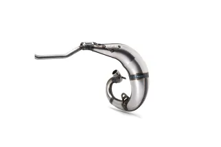 Pot d'échappement YASUNI Cross ML côté droit