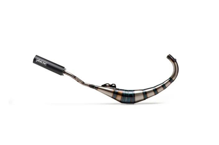 Pot d'échappement YASUNI R2 Carrera