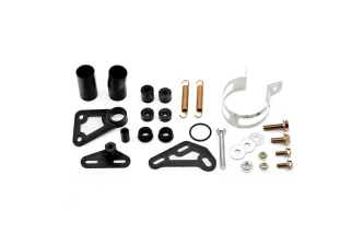 Pot d'échappement YASUNI R2 Carrera