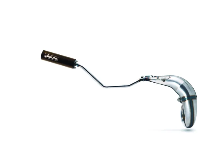 Pot d'échappement YASUNI Cross ML côté droit