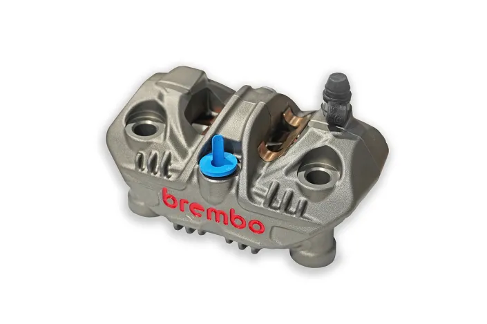 Étrier de frein BREMBO GP4 Mini droit