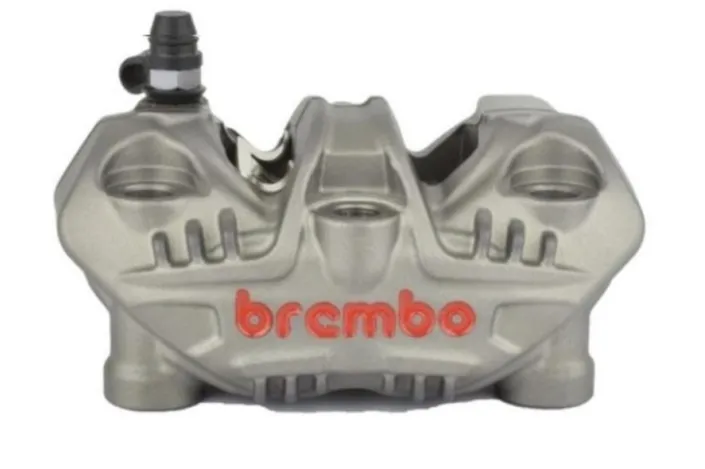 Étrier de frein BREMBO GP4 Mini gauche