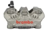 Étrier de frein BREMBO GP4 Mini gauche